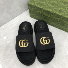 Gucci Slippers